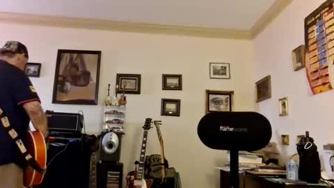 Ez Rider online show from 14, 7, 2026