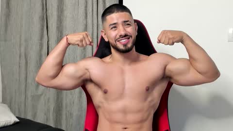 Snapshot of ezzio_scolaro chatting on 27, 9, 2025 Ezzio Scolaro online show from 27, 9, 2025