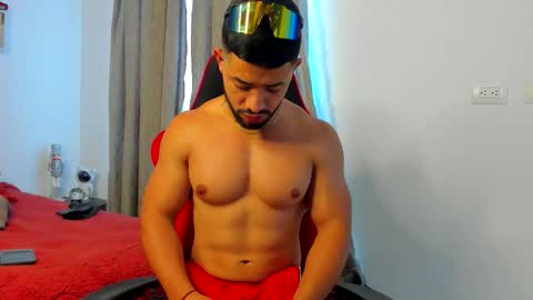 Ezzio Scolaro online show from 18, 1, 2026