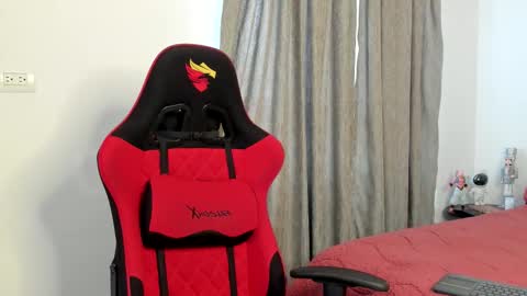 Ezzio Scolaro online show from 27, 3, 2026