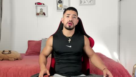 Ezzio Scolaro online show from 17, 4, 2026