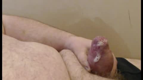 Fatcock online show from 4, 3, 2025