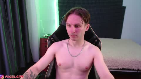 F666LAME online show from 19, 7, 2026