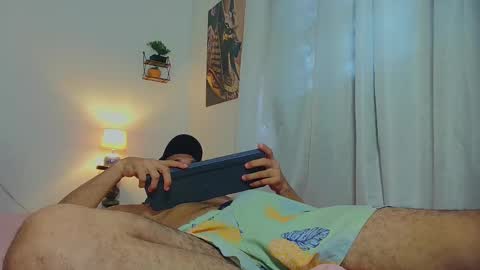 Snapshot of fabi_calde chatting on 10, 12, 2024 fabi online show from 10, 12, 2024