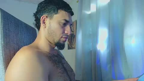 Snapshot of fabi_calde chatting on 14, 1, 2025 fabi online show from 14, 1, 2025