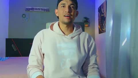 Snapshot of fabi_calde chatting on 25, 1, 2025 fabi online show from 25, 1, 2025