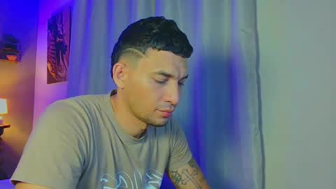 Snapshot of fabi_calde chatting on 26, 1, 2025 fabi online show from 26, 1, 2025