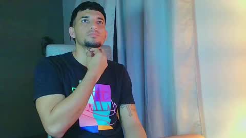 Snapshot of fabi_calde chatting on 16, 2, 2025 fabi online show from 16, 2, 2025