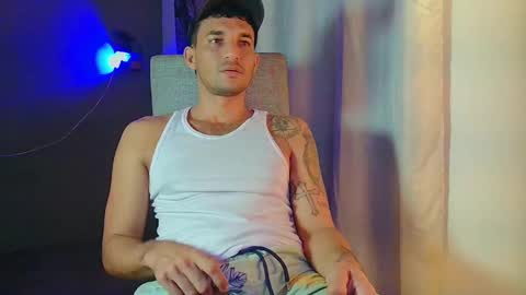 Snapshot of fabi_calde chatting on 26, 2, 2025 fabi online show from 26, 2, 2025