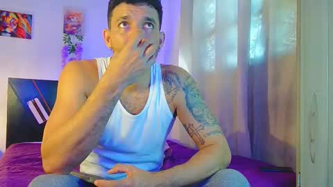 Snapshot of fabi_calde chatting on 15, 9, 2025 fabi online show from 15, 9, 2025