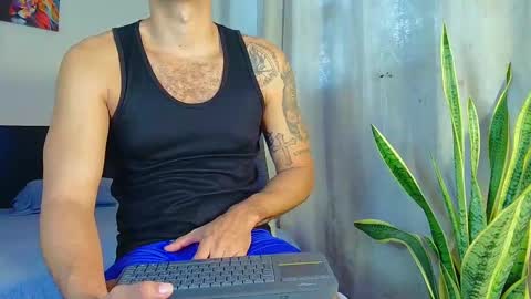 Snapshot of fabi_calde chatting on 20, 9, 2025 fabi online show from 20, 9, 2025