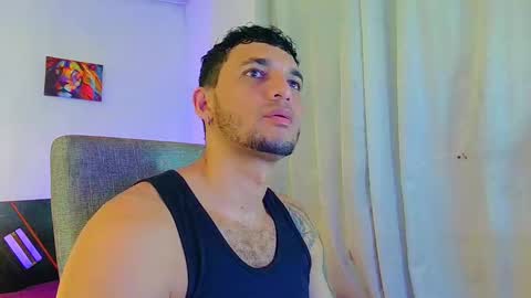 Snapshot of fabi_calde chatting on 24, 9, 2025 fabi online show from 24, 9, 2025