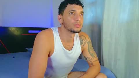Snapshot of fabi_calde chatting on 26, 9, 2025 fabi online show from 26, 9, 2025