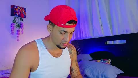 Snapshot of fabi_calde chatting on 11, 10, 2025 fabi online show from 11, 10, 2025