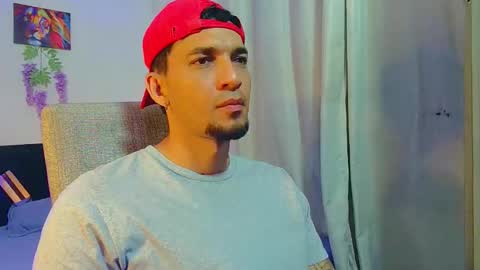 Snapshot of fabi_calde chatting on 23, 10, 2025 fabi online show from 23, 10, 2025