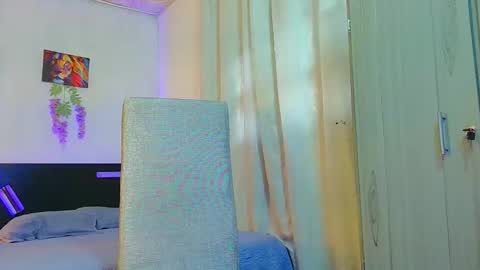 Snapshot of fabi_calde chatting on 24, 10, 2025 fabi online show from 24, 10, 2025