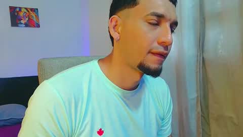 Snapshot of fabi_calde chatting on 4, 11, 2025 fabi online show from 4, 11, 2025