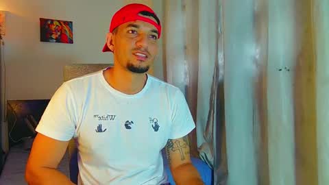 Snapshot of fabi_calde chatting on 5, 12, 2025 fabi online show from 5, 12, 2025