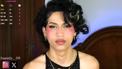 Snapshot of fabi_smith09 chatting on 12, 3, 2025 Fabi online show from 12, 3, 2025