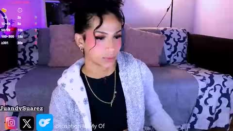 Snapshot of fabi_smith09 chatting on 23, 11, 2025 Fabi online show from 23, 11, 2025