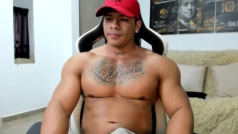 Fabian arango online show from 27, 2, 2026