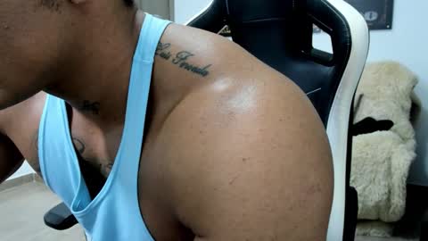 Fabian arango online show from 4, 3, 2026