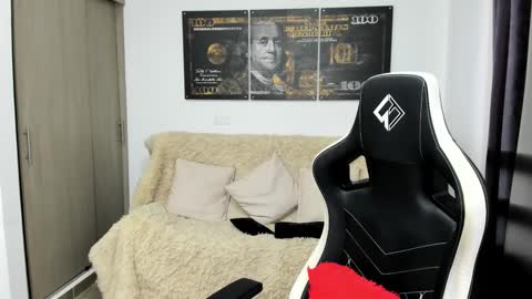 Fabian arango online show from 7, 3, 2026