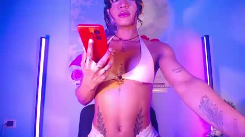 o online show from 4, 1, 2025