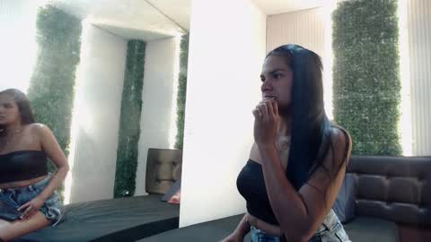 Fabiana online show from 13, 1, 2026