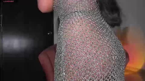 Thianna online show from 21, 9, 2025