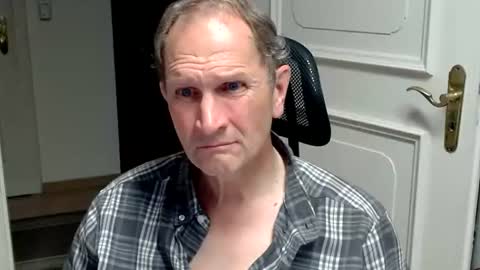 Fabian online show from 8, 7, 2026