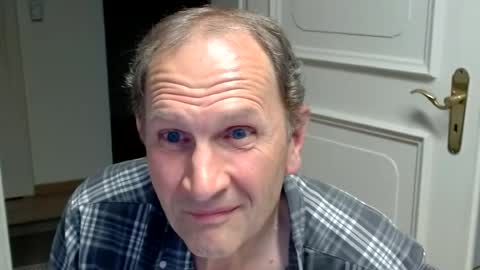 Fabian online show from 16, 7, 2026