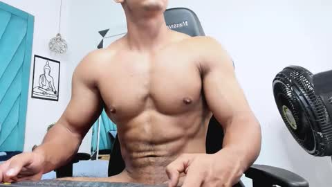 FABIO online show from 18, 9, 2025