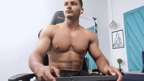 FABIO online show from 13, 11, 2025