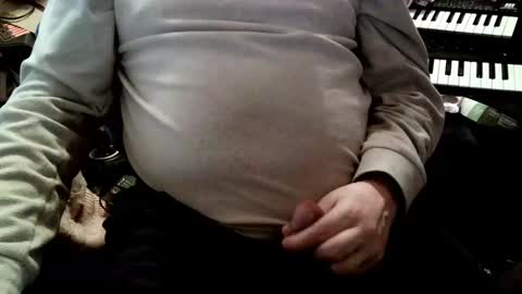 Snapshot of fabius2673 chatting on 10, 1, 2025 Fabius online show from 10, 1, 2025