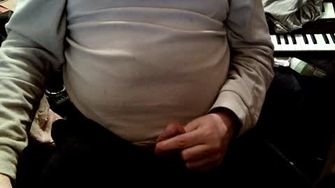 Snapshot of fabius2673 chatting on 12, 1, 2025 Fabius online show from 12, 1, 2025