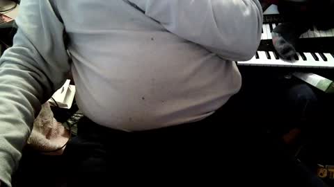 Snapshot of fabius2673 chatting on 28, 1, 2025 Fabius online show from 28, 1, 2025