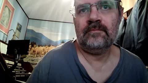Snapshot of fabius2673 chatting on 28, 9, 2025 Fabius online show from 28, 9, 2025