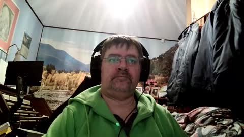 Snapshot of fabius2673 chatting on 18, 10, 2025 Fabius online show from 18, 10, 2025