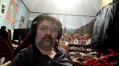 Snapshot of fabius2673 chatting on 9, 11, 2025 Fabius online show from 9, 11, 2025