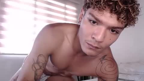Snapshot of fabrizio_amery chatting on 29, 12, 2024 - A N D E R online show from 29, 12, 2024