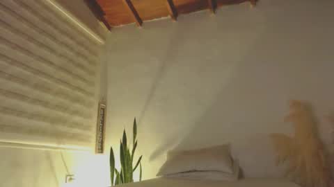 Snapshot of fabrizio_amery chatting on 8, 1, 2025 - A N D E R online show from 8, 1, 2025