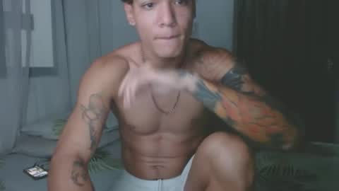 Snapshot of fabrizio_amery chatting on 2, 2, 2025 - A N D E R online show from 2, 2, 2025
