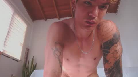 Snapshot of fabrizio_amery chatting on 5, 3, 2025 - A N D E R online show from 5, 3, 2025