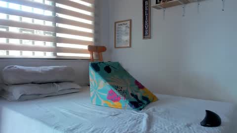 -  A N D E R online show from 23, 11, 2025