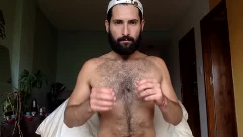 Fabrizzio online show from 6, 12, 2024