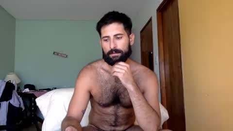 Fabrizzio online show from 22, 1, 2025