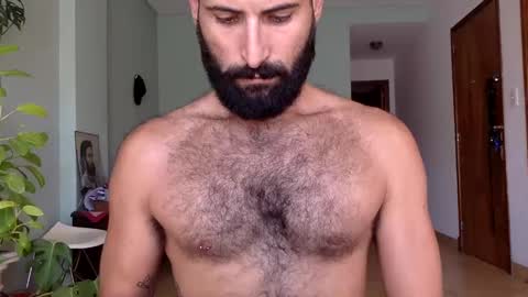 Fabrizzio online show from 7, 2, 2025