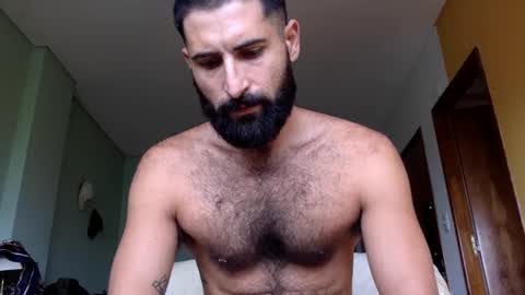 Fabrizzio online show from 8, 3, 2025