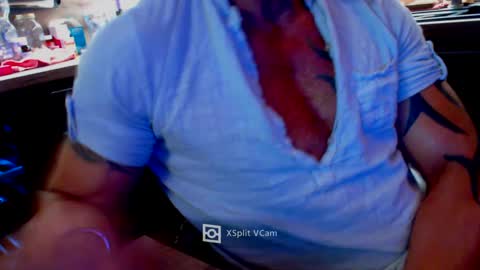 Snapshot of fabxxxl chatting on 1, 1, 2025 fabxxxl online show from 1, 1, 2025